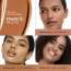 Foxtale: Tinted Sunscreen SPF50 PA ++++ | Blurs Pores, Non-Oily Glow | 05 Mocha | 50ml