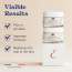 Embryolisse: Firming Lifting Cream - Anti-Aging Face Moisturizer with Hyaluronic Acid 50ml