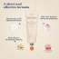Embryolisse: Radiant Complexion Rose Glow - Illuminating Healthy Glow Face Cream 30ml