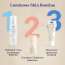 Embryolisse: Hydra-Cream Energizing - Vitamin C Moisturizer to Boost Skin Radiance 40ml