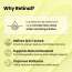 K-Secret: SEOUL 1988 Retinal Liposome 1% + Fermented Rice 50ml