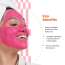 Foxtale: Cherry-Collagen Whipped Clay Mask | Plumps, Firms, & Hydrates 75gm