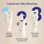 Embryolisse: Foaming Cream Milk - Soap-Free Gentle Face & Body Cleanser 200ml
