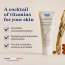 Embryolisse: Hydra-Cream Energizing - Vitamin C Moisturizer to Boost Skin Radiance 40ml