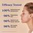Embryolisse: Hydra-Cream Light - Lightweight Face Moisturizer for Combination Skin 40ml