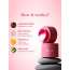 ClayCo.: Brightening Rice & Sake Sleep Mask with Vitamin C 50ml