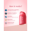 ClayCo.: Sunglaze Sunscreen SPF 50+ PA ++++ with Probiotic & Ceramides 50ml