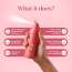 ClayCo.: Sakura & Rice Water Sunmist SPF 50+ PA++++ I 60ml