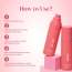 ClayCo.: Sakura & Rice Water Sunmist SPF 50+ PA++++ I 60ml