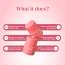 ClayCo.: Sakura Lip Mask with PDRN & Peptide 10gm