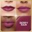 Renee Cosmetics: H2O Hydrating Creme Lipstick Berry Rain 4gm