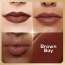 Renee Cosmetics: H2O Hydrating Creme Lipstick Brown Bay 4gm