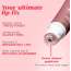 Renee Cosmetics: Juicy Fix Tinted Lip Balm Cinnamon Glaze 10gm