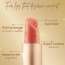 Renee Cosmetics: H2O Hydrating Creme Lipstick Coral Stream 4gm