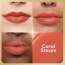 Renee Cosmetics: H2O Hydrating Creme Lipstick Coral Stream 4gm