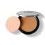 Renee Cosmetics: Pro Hd 3-In-1 Compact Amande Deep 9gm