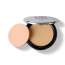 Renee Cosmetics: Pro Hd 3-In-1 Compact Ivorie Light 9gm