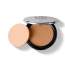 Renee Cosmetics: Pro Hd 3-In-1 Compact Miel Light 9gm