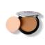 Renee Cosmetics: Pro Hd 3-In-1 Compact Sable Deep 9gm