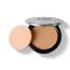 Renee Cosmetics: Pro Hd 3-In-1 Compact Creme Medium 9gm
