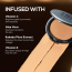 Renee Cosmetics: Pro Hd 3-In-1 Compact Creme Medium 9gm