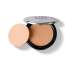 Renee Cosmetics: Pro Hd 3-In-1 Compact Noix Light 9gm