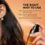 Renee Cosmetics: Caramel Crush Hair perfume 100ml