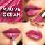 Renee Cosmetics: H2O Hydrating Liquid Lipstick Mauve Ocean 4ml