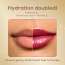 Renee Cosmetics: H2O Hydrating Liquid Lipstick Mauve Ocean 4ml