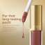Renee Cosmetics: H2O Hydrating Liquid Lipstick Nude Lake 4ml