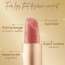 Renee Cosmetics: H2O Hydrating Creme Lipstick Nude Sea 4gm