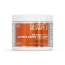 NUTRIBURST: Pure Japanese Marine Collagen Peptides Supplement for Skin, Hair, Nails & Joints | Clinically Proven Ingredient | High Absorption 8 gms Collagen, Orange 100gm