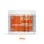 NUTRIBURST: Pure Japanese Marine Collagen Peptides Supplement for Skin, Hair, Nails & Joints | Clinically Proven Ingredient | High Absorption 8 gms Collagen, Orange 100gm
