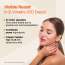 NUTRIBURST: Pure Japanese Marine Collagen Peptides Supplement for Skin, Hair, Nails & Joints | Clinically Proven Ingredient | High Absorption 8 gms Collagen, Orange 100gm