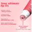 Renee Cosmetics: Juicy Fix Tinted Lip Balm Peach Pop 10gm