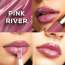 Renee Cosmetics: H2O Hydrating Liquid Lipstick Pink River 4ml