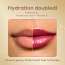Renee Cosmetics: H2O Hydrating Liquid Lipstick Pink River 4ml