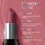 Renee Cosmetics: Prime Matte Lipstick 01 Vintage Rose 4.5gm