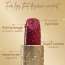 Renee Cosmetics: H2O Hydrating Creme Lipstick 07 Ruby Haze 4gm