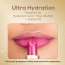 Renee Cosmetics: H2O Hydrating Creme Lipstick 07 Ruby Haze 4gm