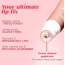Renee Cosmetics: Juicy Fix Tinted Lip Balm Sugar Drizzle 10gm