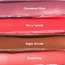 Renee Cosmetics: Juicy Fix Tinted Lip Balm Peach Pop 10gm