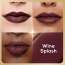 Renee Cosmetics: H2O Hydrating Creme Lipstick 09 Wine Splash 4gm