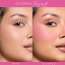 Renee Cosmetics: You are Blushing Powder Blush 03 Pink Whisper 5.5gm