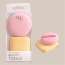 kindlife: Professional Powder Puff | Ultra-Soft Makeup Puff for Compact & Loose Powder