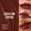 Renee Cosmetics: Stay With Me Liquid Lipstick 10 Loco for Cocoa 6ml