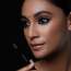 Renee Cosmetics: Hard Black Kajal Pen with Sharpener 0.35gm
