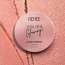 Renee Cosmetics: You Are Glowing Powder Highlighter Rose Gold 5.5gm