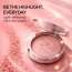 Renee Cosmetics: You Are Glowing Powder Highlighter Rose Gold 5.5gm