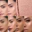 Renee Cosmetics: You Are Glowing Powder Highlighter Rose Gold 5.5gm
